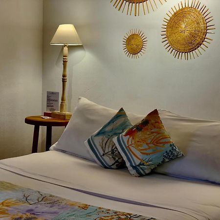Hotel Casa Boutique Villa De Leyva (Adults Only) ภายนอก รูปภาพ