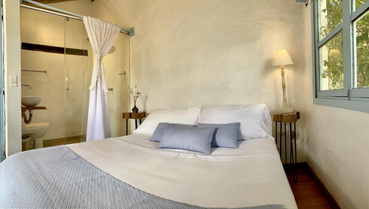 Hotel Casa Boutique Villa De Leyva (Adults Only) ภายนอก รูปภาพ
