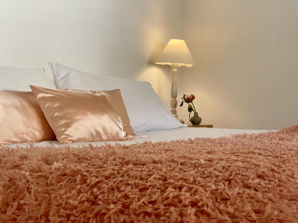 Hotel Casa Boutique Villa De Leyva (Adults Only) ภายนอก รูปภาพ