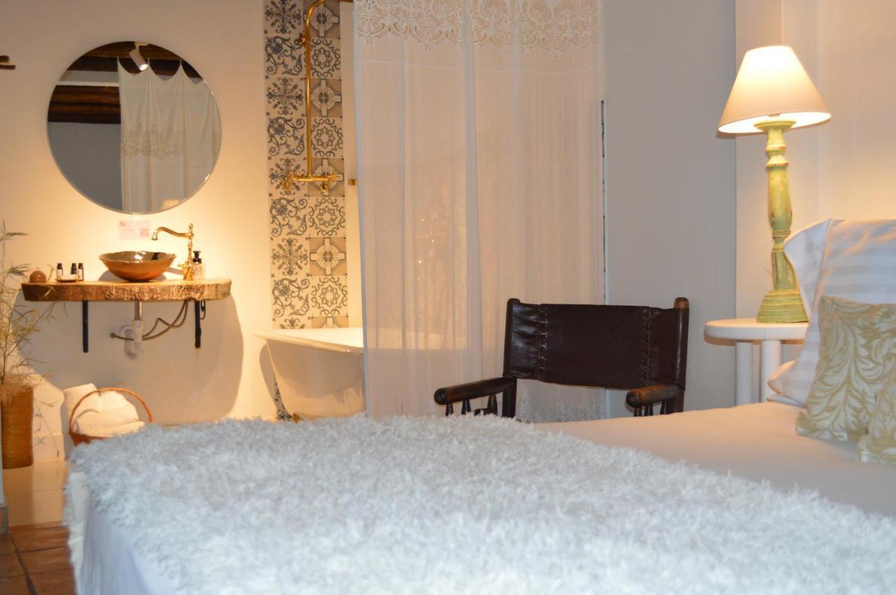 Hotel Casa Boutique Villa De Leyva (Adults Only) ภายนอก รูปภาพ