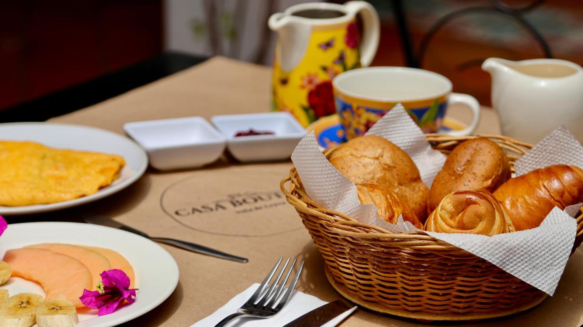 Hotel Casa Boutique Villa De Leyva (Adults Only) ภายนอก รูปภาพ
