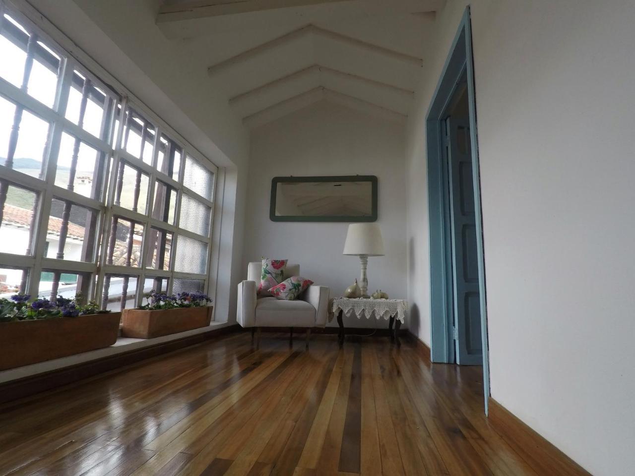 Hotel Casa Boutique Villa De Leyva (Adults Only) ภายนอก รูปภาพ