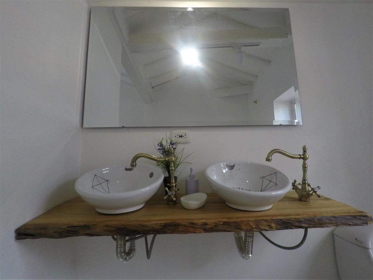 Hotel Casa Boutique Villa De Leyva (Adults Only) ภายนอก รูปภาพ