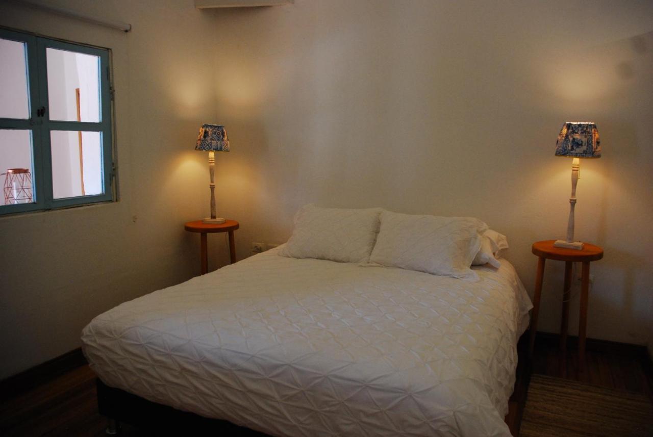 Hotel Casa Boutique Villa De Leyva (Adults Only) ภายนอก รูปภาพ