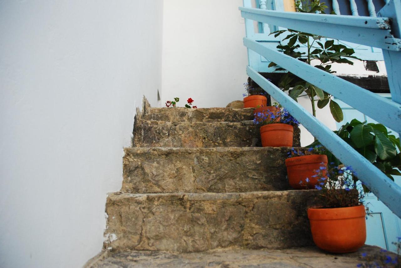 Hotel Casa Boutique Villa De Leyva (Adults Only) ภายนอก รูปภาพ