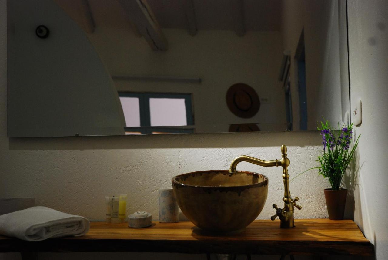 Hotel Casa Boutique Villa De Leyva (Adults Only) ภายนอก รูปภาพ