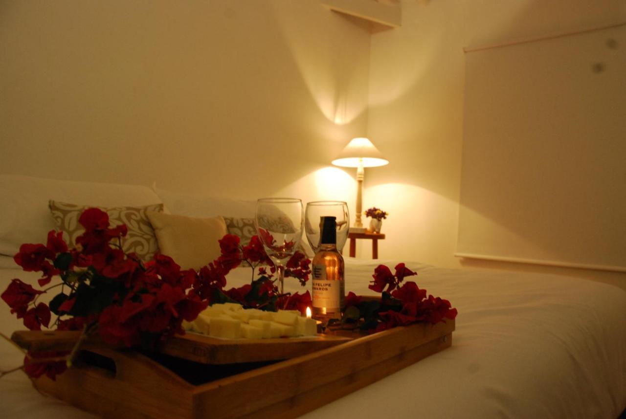 Hotel Casa Boutique Villa De Leyva (Adults Only) ภายนอก รูปภาพ