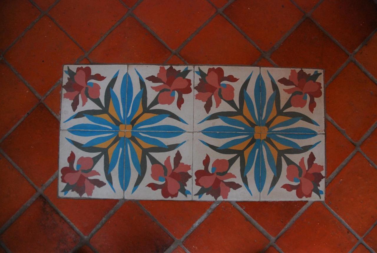 Hotel Casa Boutique Villa De Leyva (Adults Only) ภายนอก รูปภาพ