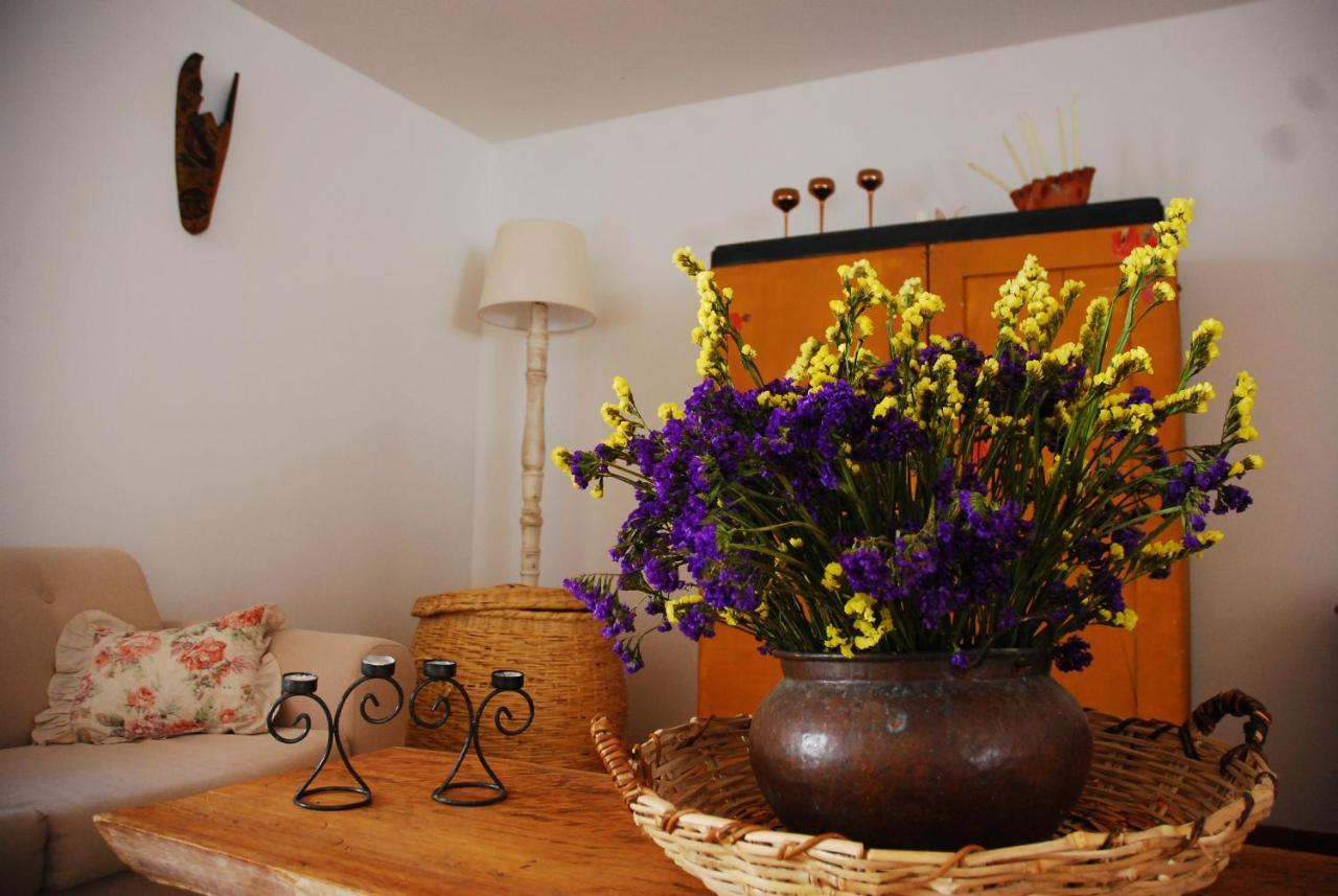 Hotel Casa Boutique Villa De Leyva (Adults Only) ภายนอก รูปภาพ