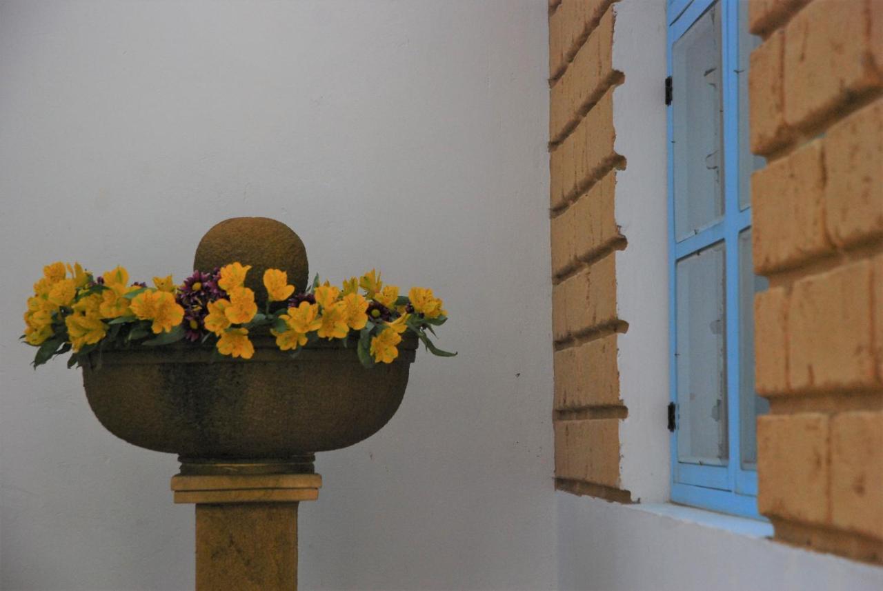 Hotel Casa Boutique Villa De Leyva (Adults Only) ภายนอก รูปภาพ