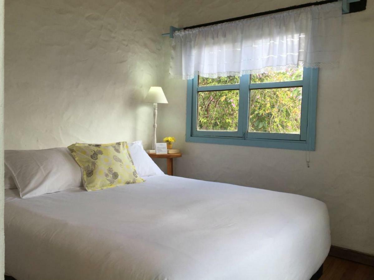 Hotel Casa Boutique Villa De Leyva (Adults Only) ภายนอก รูปภาพ